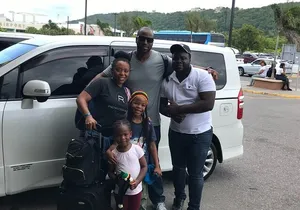 Sangster International Airport-Montego Bay Vice-versa Transfer