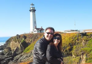 2-Day Private Tour of Big Sur, Monterey, and Carmel with Horseback Riding