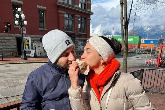 Private Experience Gastown Vancouver's Elite Walking Food Tour