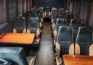 Shuttle service from Miami International Airport