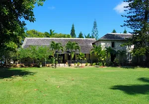 Cinnamon Hill Great House Tour: Home of Johnny Cash