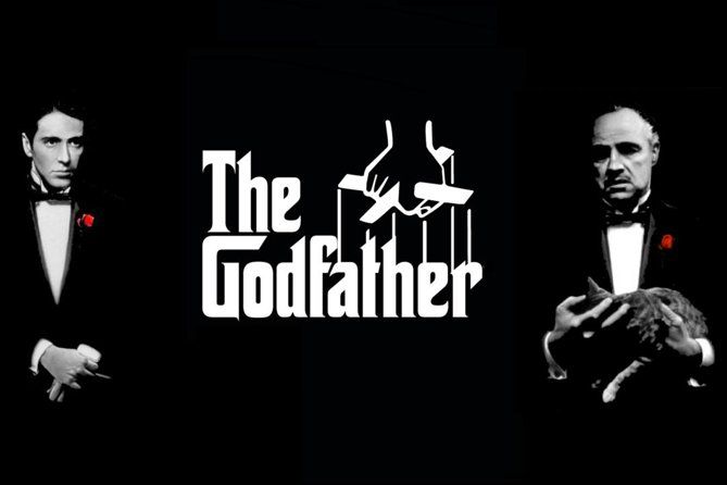 The Godfather Movie Shore Tour from Messina,Catania,Naxos seaport