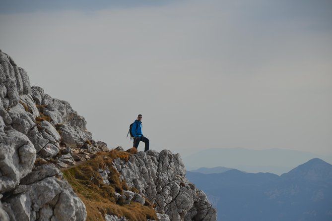 Durmitor – Bobotov kuk (2.523m) Hiking Tour
