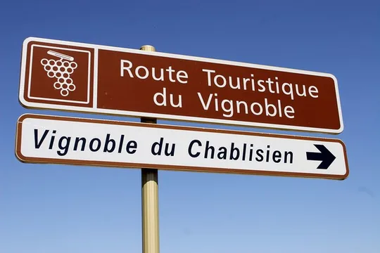 Chablis Vineyard Day Tour with Private Driver