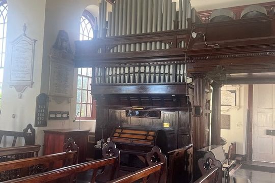 Private Montego Bay City Tour with Sightseeing and Shopping