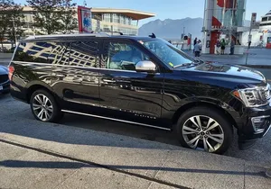 Private Richmond British Columbia to Vancouver Ship Terminal