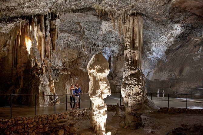 Postojna cave & castle | Private half day trip from Ljubljana