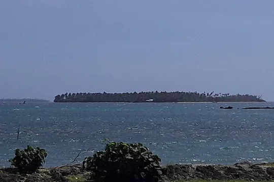 Full Island Cultural and History Tour