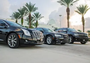 Sedan Transfer Orlando Airport to Lake Buena VIsta Resort