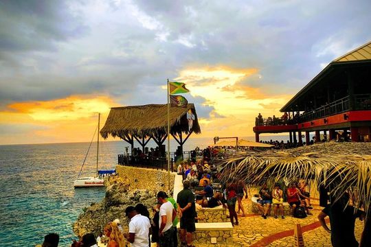 Rick’s Cafe Sunset Private Tour