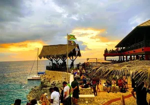 Rick’s Cafe Sunset Private Tour