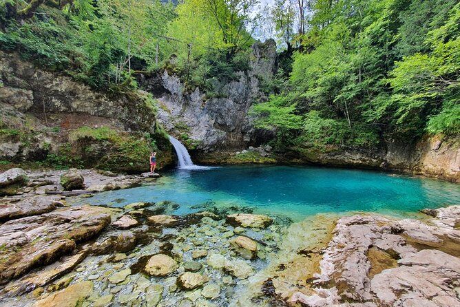 Semi – Private Hiking Tour of Theth & Blue Eye in 2 Days