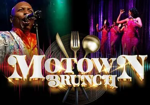 Motown Brunch in Las Vegas at The Modern Showrooms