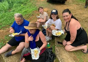 ATV Jungle Safari Tour from Montego Bay