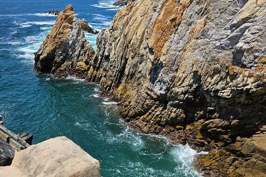 Acapulco Shore Excursion: Comprehensive Acapulco City Tour