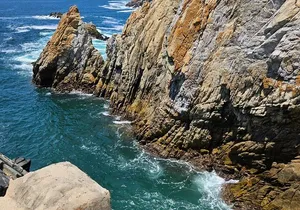 Acapulco Shore Excursion: Comprehensive Acapulco City Tour