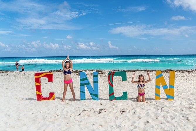 Private Day Trip From Cancun To Tulum, English Speaking Driver