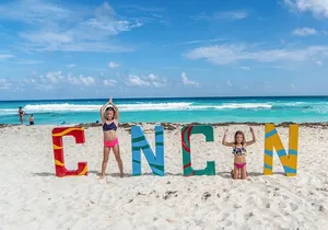 Private Day Trip From Cancun To Tulum, English Speaking Driver