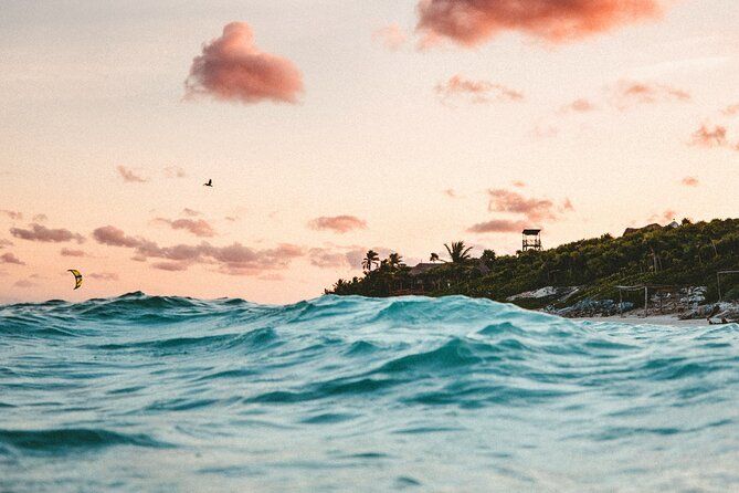 Playa del Carmen to Tulum - Private Transfer with Optional Sightseeing
