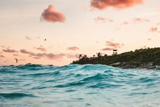 Playa del Carmen to Tulum - Private Transfer with Optional Sightseeing