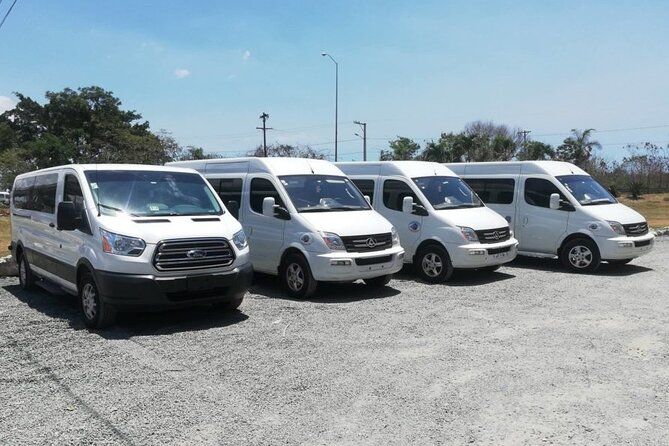 Private Round Transfer from Punta Cana airport to Hotels