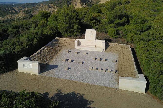 2 Day All About Gallipoli Private Tour from Istanbul