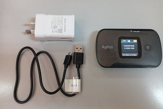 Unlimited Data Usage Pocket Wifi Rental in Nadi Fiji