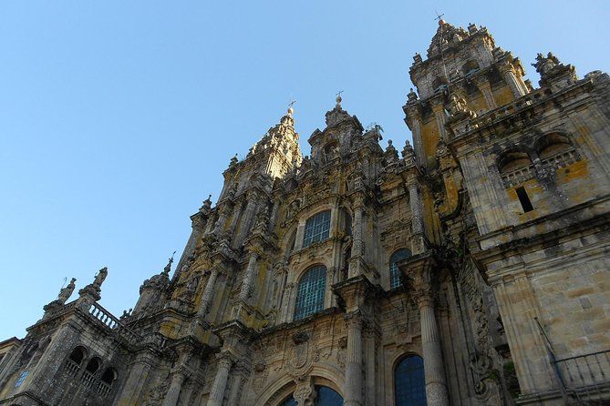 6-Day Asturias & Galicia from Madrid