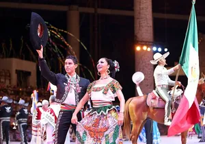 Xoximilco - Discover the Mexican Culture from Cancun