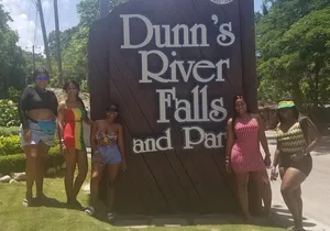 3. Dunn's River Falls Ocho Rios Private FunDay Tour