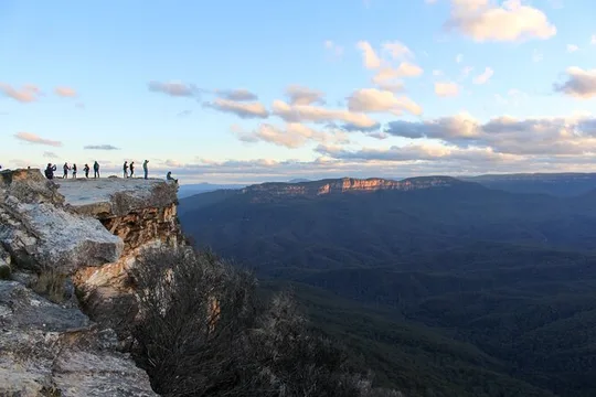 Blue Mountains Luxury Private Tour