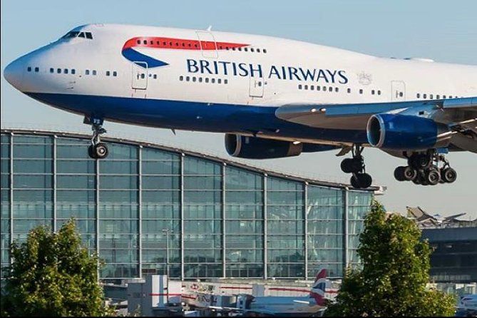 Heathrow Airport Private Transfer Service To Stratford-upon-Avon
