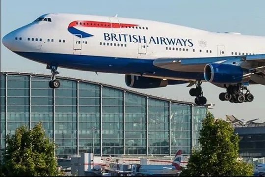 Heathrow Airport Private Transfer Service To Stratford-upon-Avon