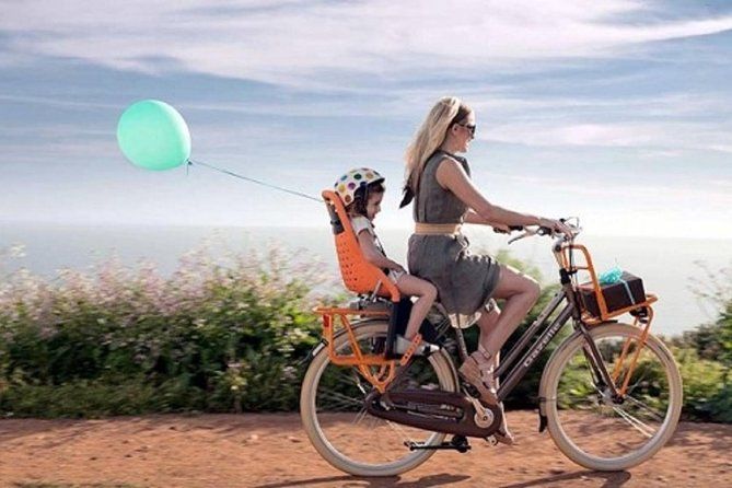 Rent City Bike 18 gears from 4 hours to 7 days: Visit Maspalomas
