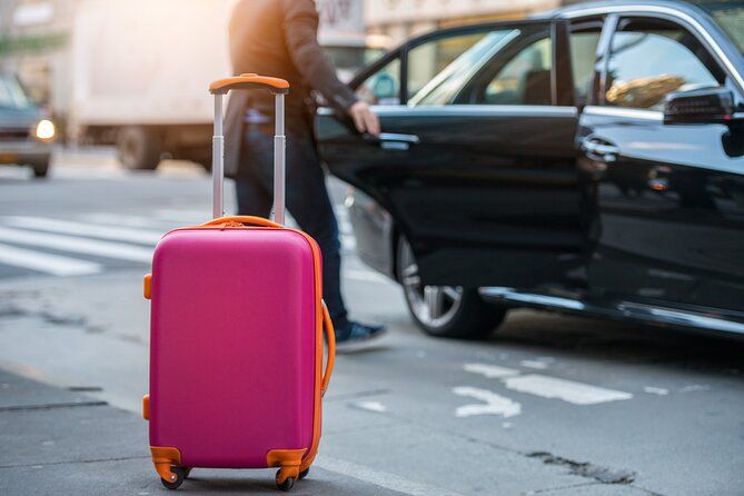 Taxi transfer from CATANIA (everywhere) to MILAZZO (or viceversa)