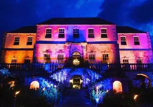 Rose Hall Great House and Scotchies Private Tour from Montegobay