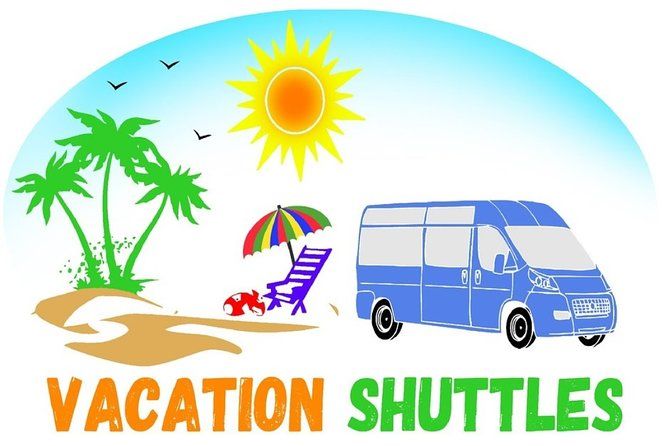 Palladium Palace - Round Trip Shuttle - Punta Cana Airport