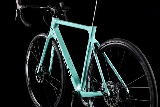 Bianchi Sprint Disc
