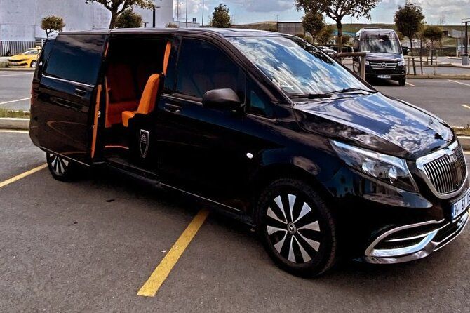 İstanbul Airport Transfer