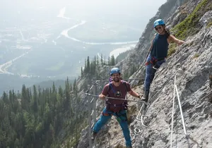 Elevated Private Experience: Adventure & Wellness in Banff