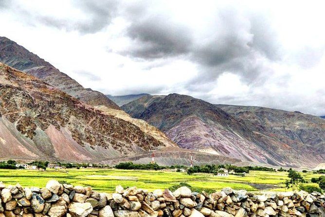 Ananuri-Gudauri-Kazbegi Full Day
