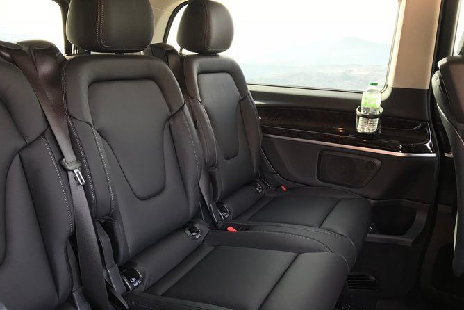 Private transfer Florence Airport / Hotel Florence