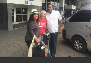 Riu Montego bay Private Shuttle from Montego Bay Airport