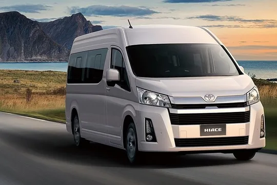 Occidental Grand Punta Cana - Round Trip Shuttle - Punta Cana Airport