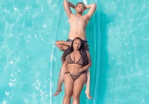 Montego Bay Clear Kayak Photoshoot and Horseback Riding Combo