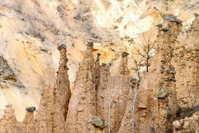 Private Day Trip from Belgrade: Nis Sightseeing Tour & Devil's Town