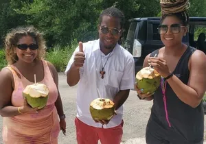 Private Full Day Holland Bamboo and Rum Experience in Jamaica