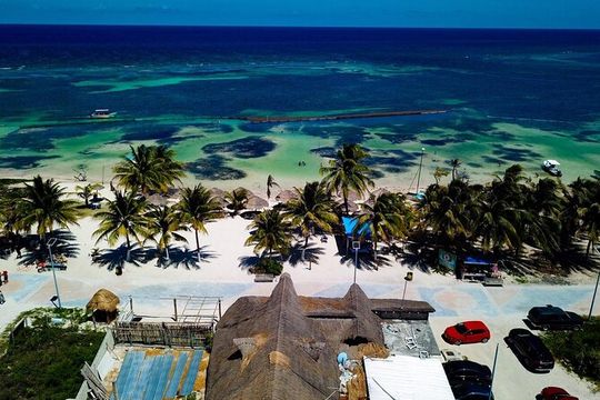 Costa Maya All-Inclusive Beach Escape