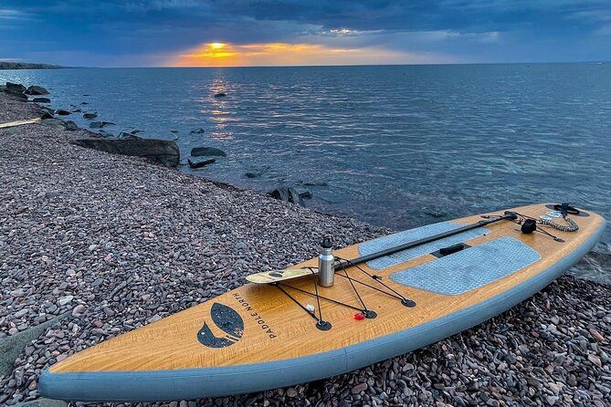 Paddleboard Rental in Minnesota