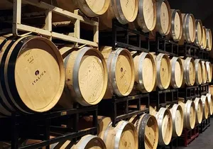 6 Hour Sonoma Wine Tasting Tour from San Francisco